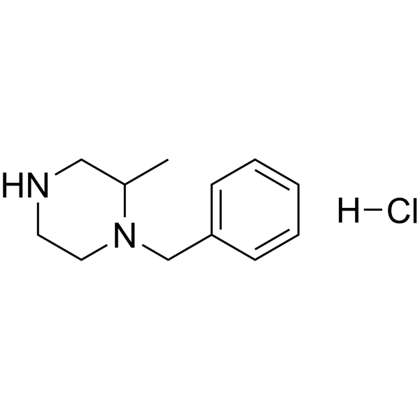 1-Benzyl-2-methylpiperazine hydrochloride 93138-53-5